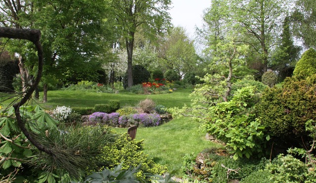 Chambres d'Hôtes de la Fontaine