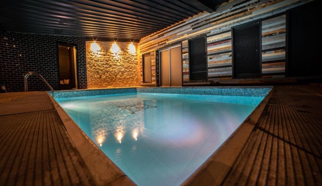 Chambres d'Hotes Lorengrain