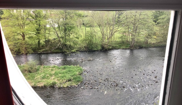 Chambres D'hotes Du Moulin De Lachaux, Auvergne, Puy de Dome, France.