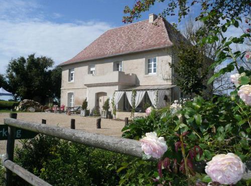 chambres d'hôtes Le Relais du Haras