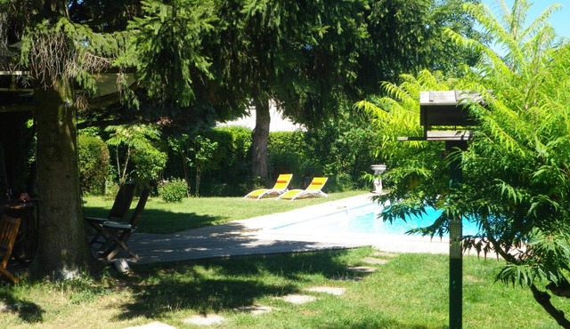 Chambres d'hôtes Mado et Lulu