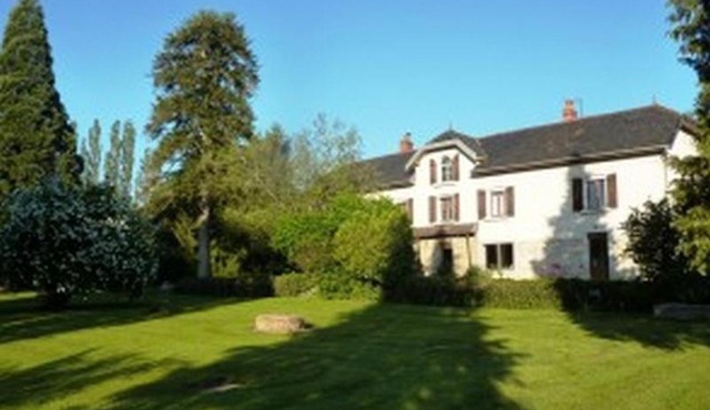 Chambres d'Hôtes La Corne aux Vaches