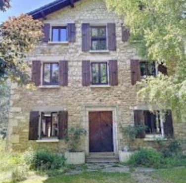 Chambres d'hôtes LA CHAPELAINE