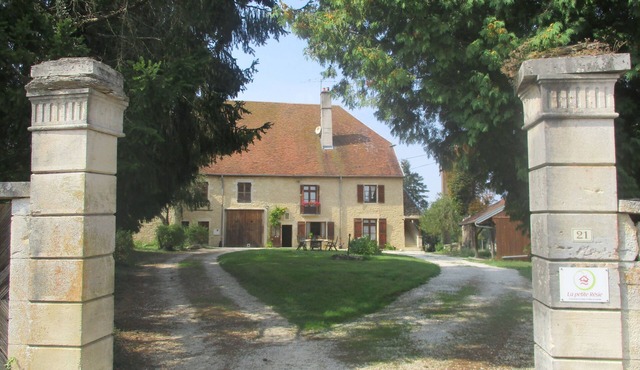 Chambres d'hôtes La petite Résie