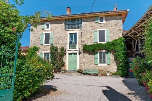 Chambres D'hôtes Baladous