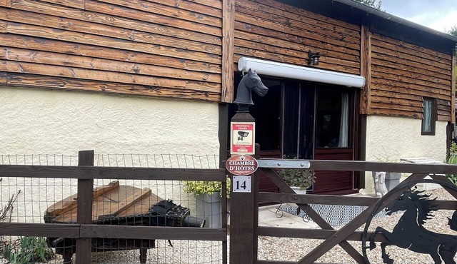 chambres d'hôtes de la forge