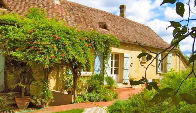 Chambres d'hôtes de charme La Gabarie