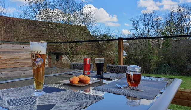 Chambres d'hôtes Villa Honorine