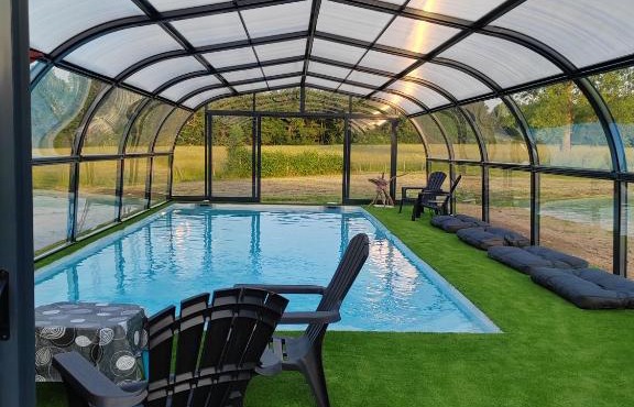 Chambres d' Hôtes des Glands ' heures