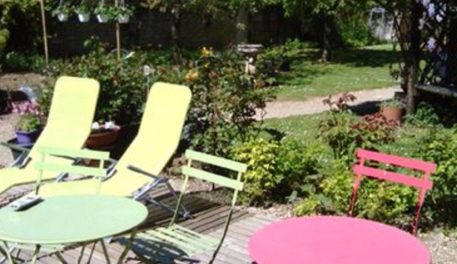 Chambres d'Hôtes La Rosalière