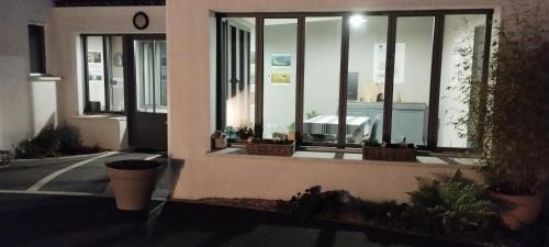 Chambres d 'Hotes Le Logis de la Palle