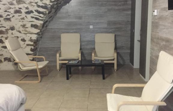 Chambres d'Hôtes du Villaret