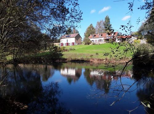 Chambres d'Hôtes La Chouette