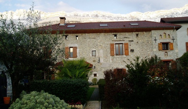 Chambres d'Hôtes La Maison d'Euterpe