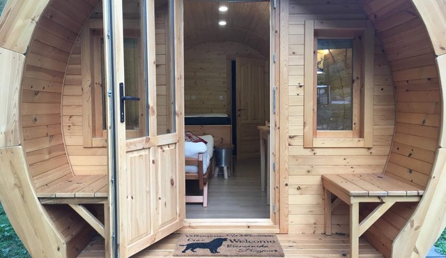 Chambres d'hôtes Joly Saint Sauveur