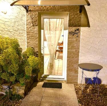 Chambres d'Hôtes Le Clos du Murier