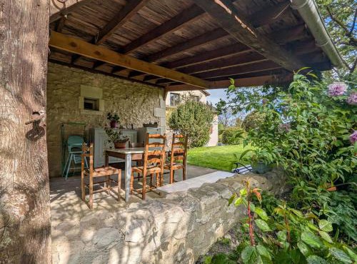 Chambres d'hôtes avec jardin près des châteaux de la Loire - FR-1-591-666