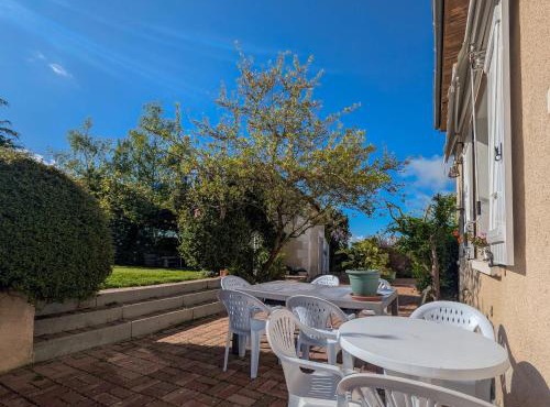 Chambres d'hôtes au calme près des Châteaux et Zoo de Beauval - FR-1-591-686