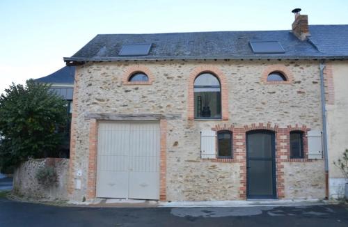 Chambres D'hôtes Le Fer À Cheval