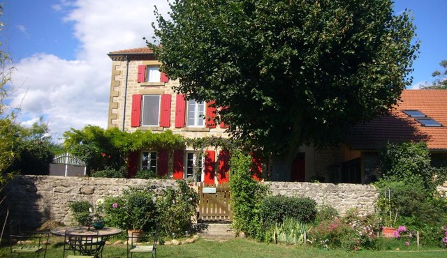 Chambres d'hôtes Les 7 Semaines