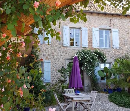 Chambres d’hôtes du Presbytère