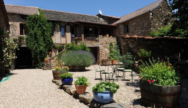 Chambres d'Hôtes Le Puits d'Amour