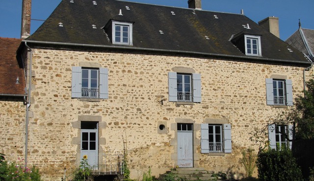 Chambres d'hôtes -B&B- La Bonneterie