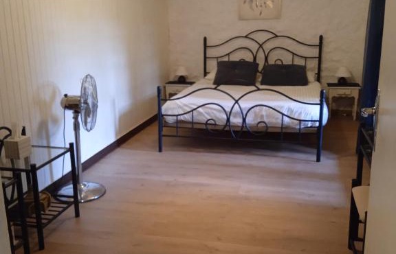 Chambres d'hôtes du Péras