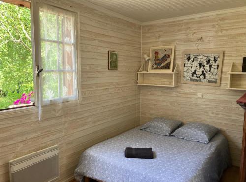 Chambres d hôte du Puy des Gardes