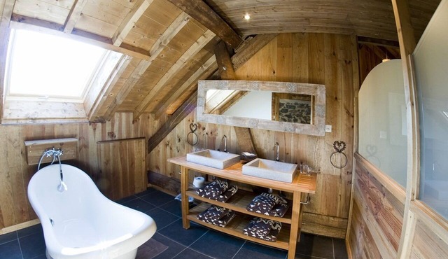 Chambres D'hôtes - La Clé des Bois