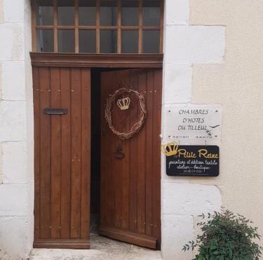 chambres d'hôtes du Tilleul