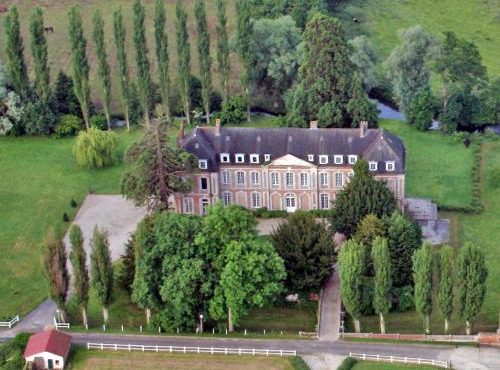 Chambres d'Hôtes & Gites La Chatellenie