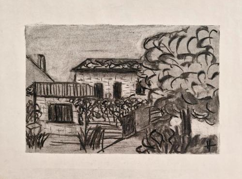 Chambres d'hôte - Nature d'Art