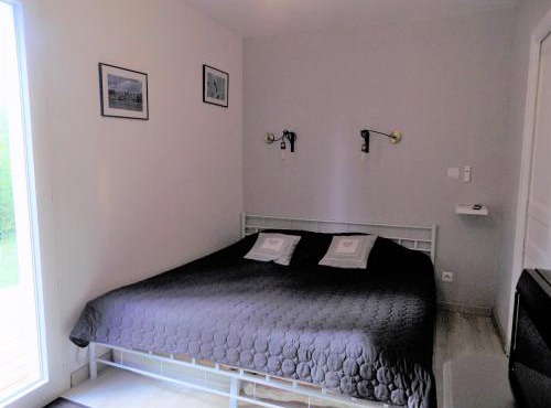 Chambres d'hôtes à Raveau