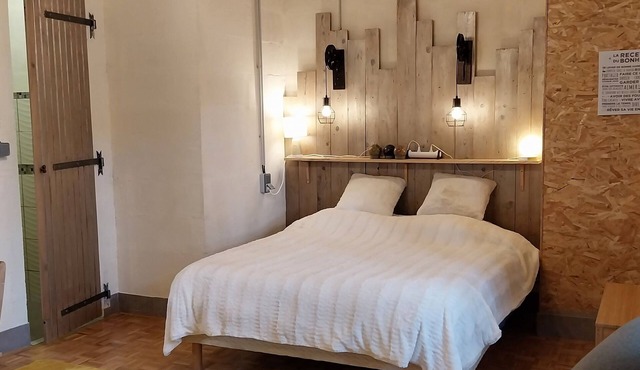 Chambres D'hôtes a 15 km de Carcassonne