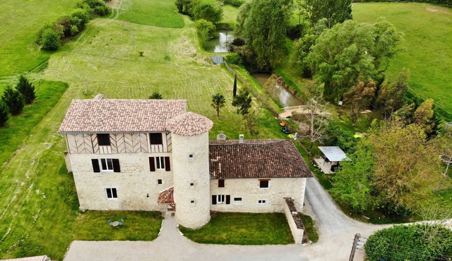 Chambres d'hôtes A Clairefontaine