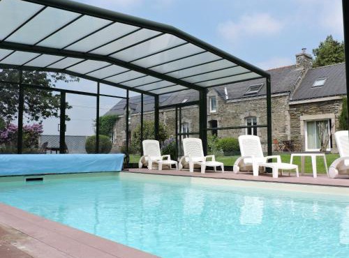 Chambres d'hôtes - Au Domaine des Camélias