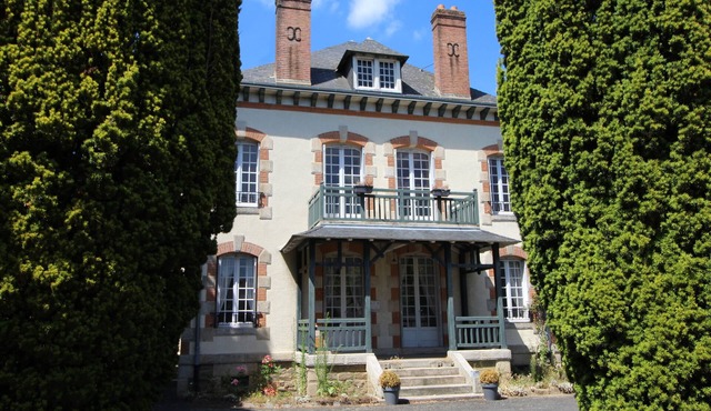 Chambres d'hôtes Au fil du temps