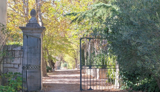 Chambres d'Hôtes au Mas de Cadoule