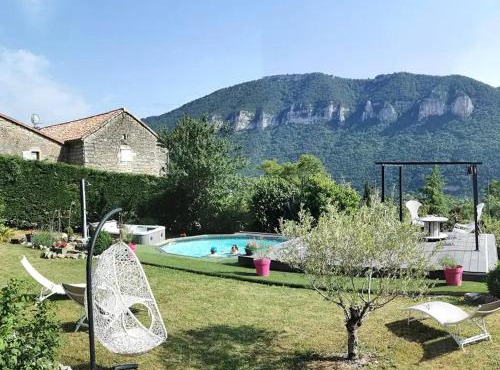 Chambres D'hôtes - Au Soleilo