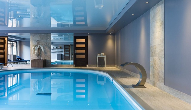 Chambres D'hôtes Avec Accès Piscine et Petit Déjeuner à 15min de Lille