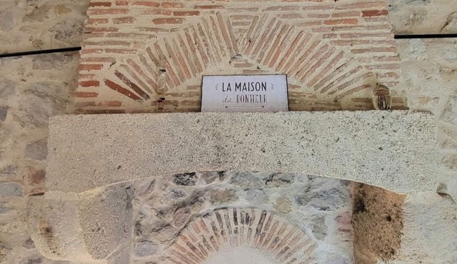 Chambres D'hôtes Avec Piscine Dans un Environnement Très Bucolique