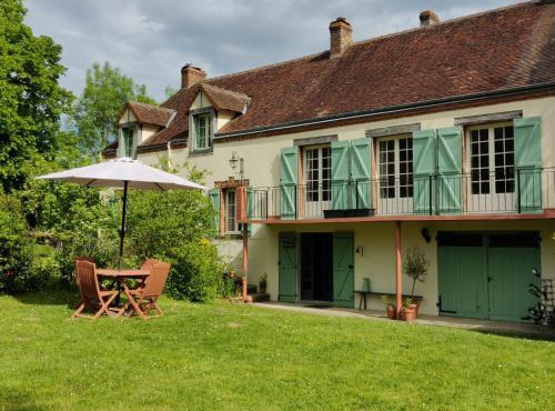 Chambres d'hôtes/B&B Chez Mon Rêve