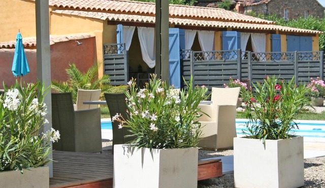 Chambres d´Hôtes Belle Rivière