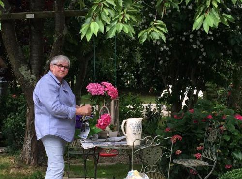 Chambres d'Hôtes Côté Campagne