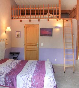 Chambres d'Hôtes Carpe Diem