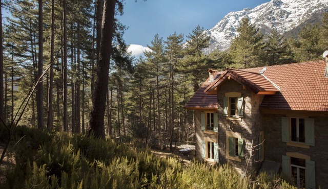 Chambres d'hôtes Casa Alta