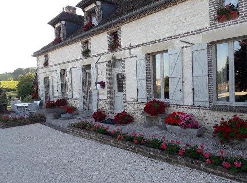 Chambres d'hôtes Chez Mathilde