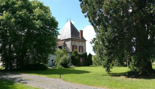 Chambres d'hôtes Champendu