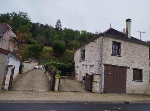 Chambres d hôtes chez Georges